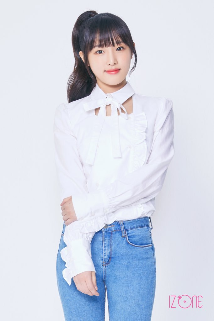 오늘은 아이즈원 최예나 만19세 생일입니다 | 인스티즈
