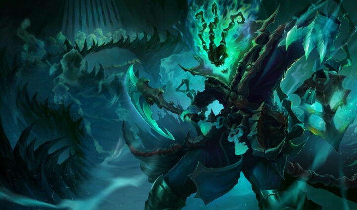 [LOL] 원딜들이 싫어하는 챔피언甲은? | 인스티즈