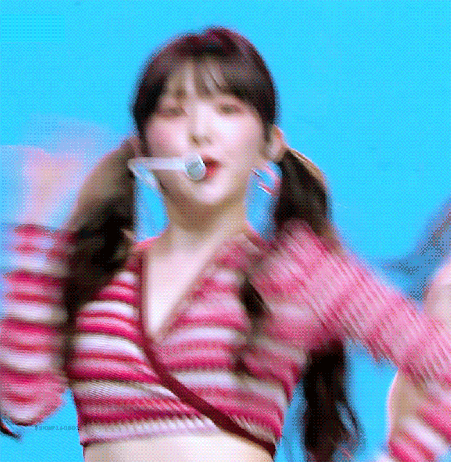 아이린 음파음파 움짤 모음.gif (짤다수) | 인스티즈