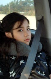 중딩 시절 아이유.jpgif | 인스티즈