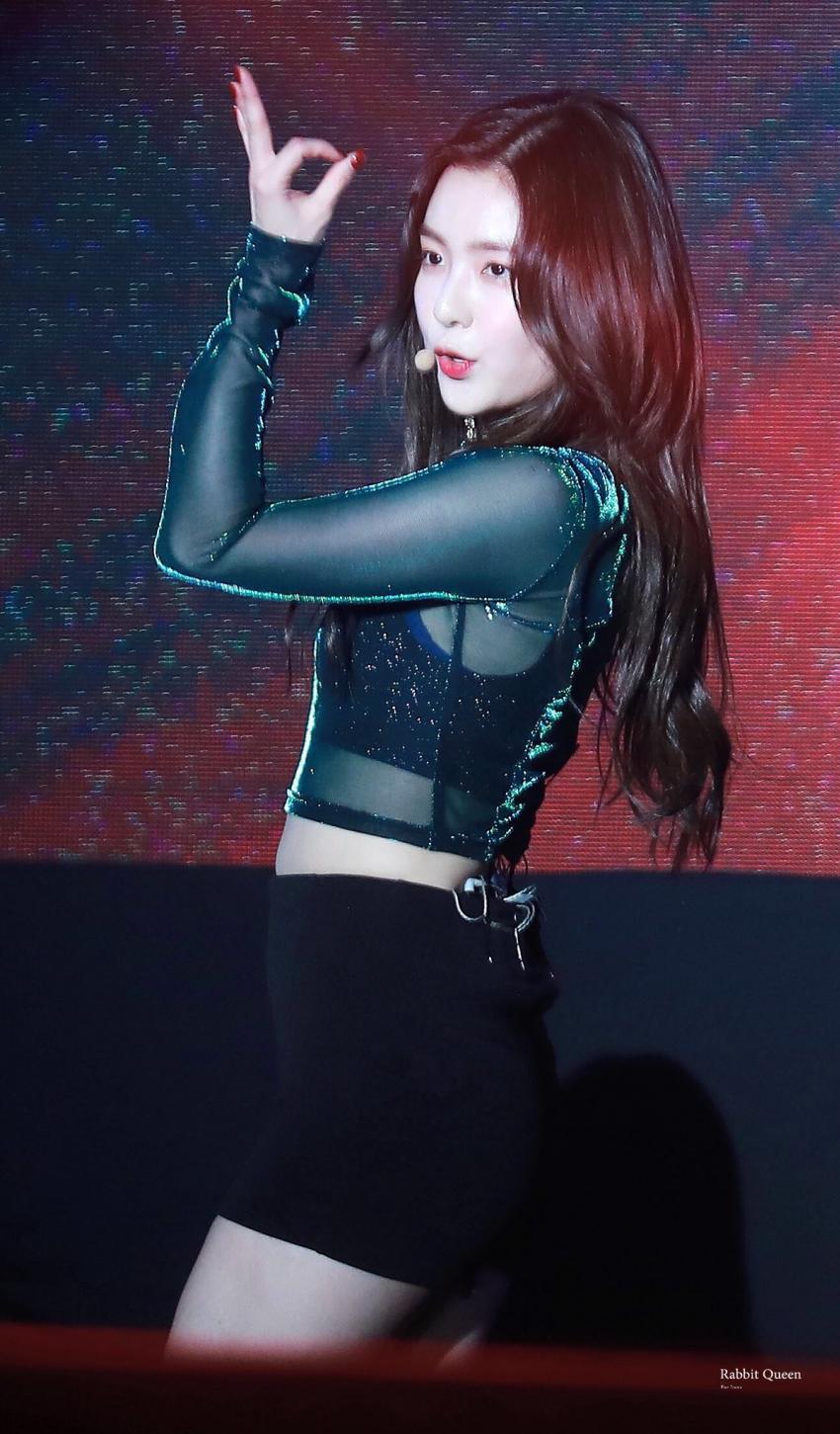 레드벨벳 이투스콘 | 인스티즈
