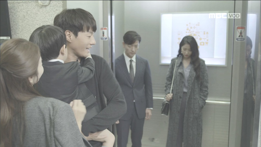 [신과의약속] 엄청난 막장의 느낌을 가진 명드의 느낌을 내는 요상한 드라마 | 인스티즈