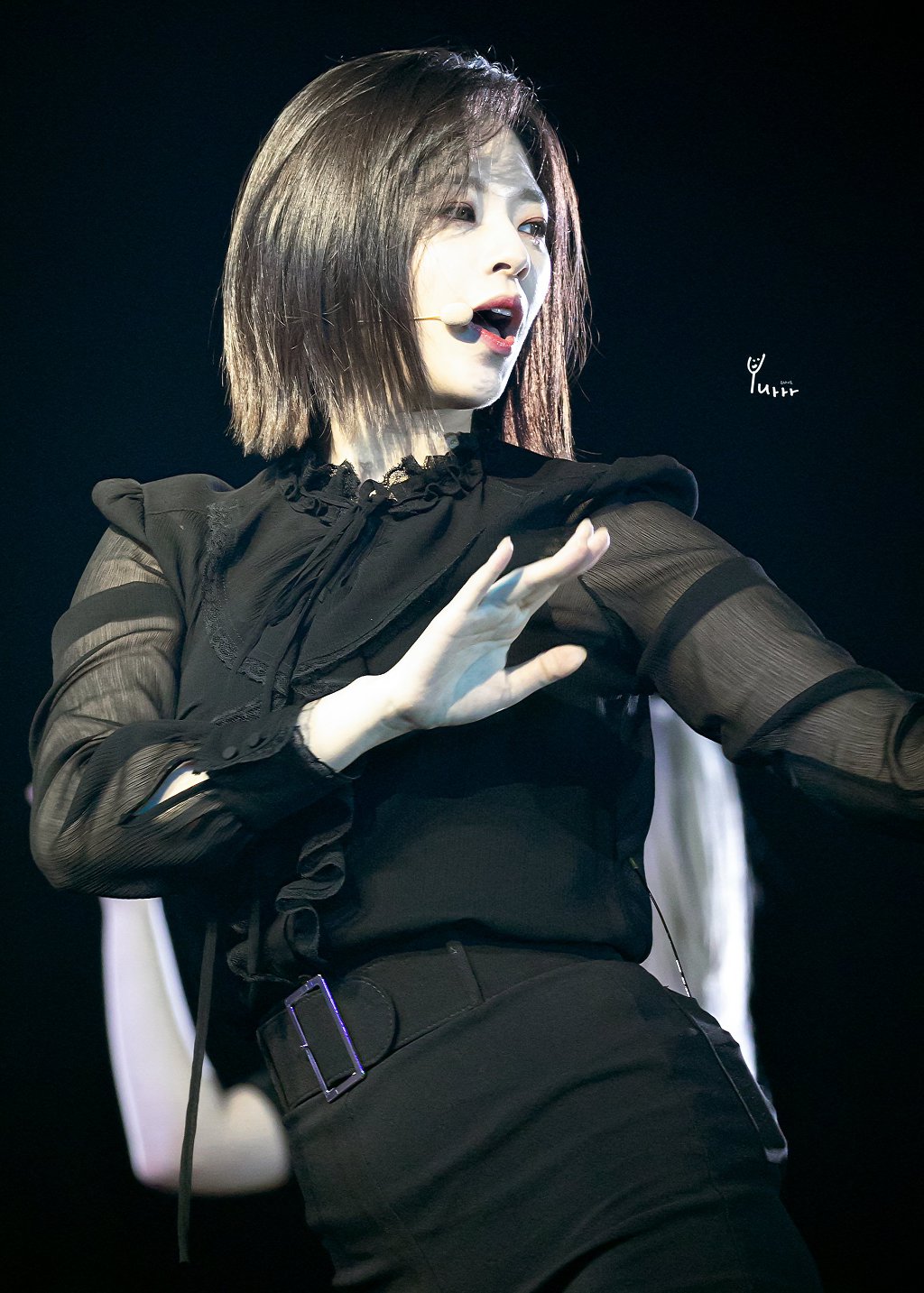 잘생겼는데 이쁜 정연이.jpg | 인스티즈