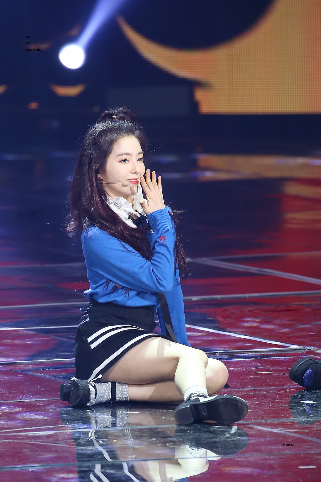 배코리타 아이린.jpgif | 인스티즈