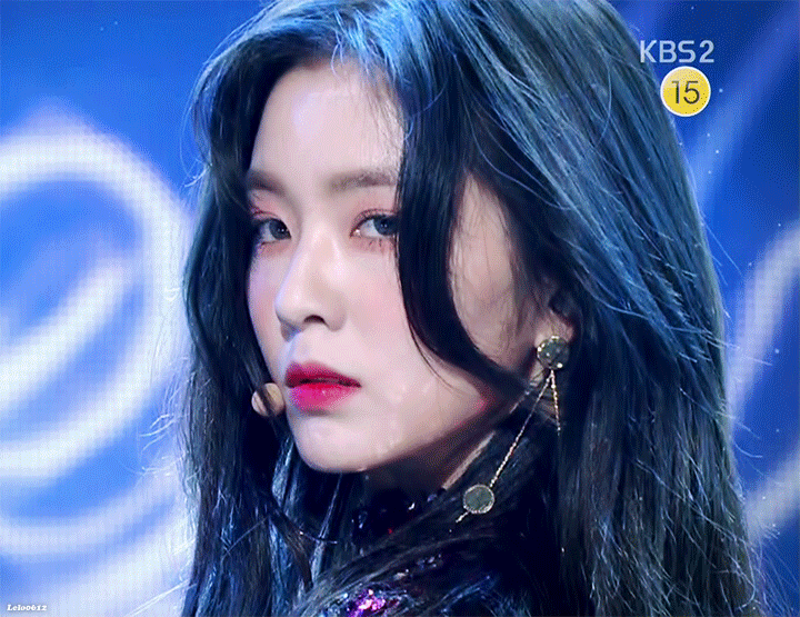 레드벨벳 아이린 움짤 | 인스티즈