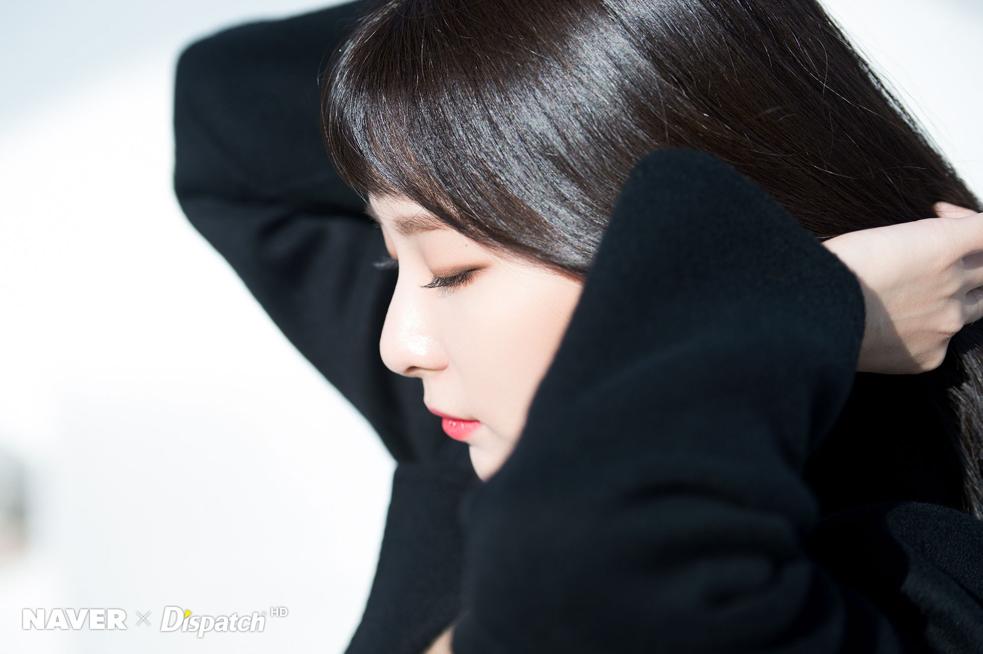 [사이즈주의] 디스패치가 찍은 레드벨벳 HD포토 | 인스티즈