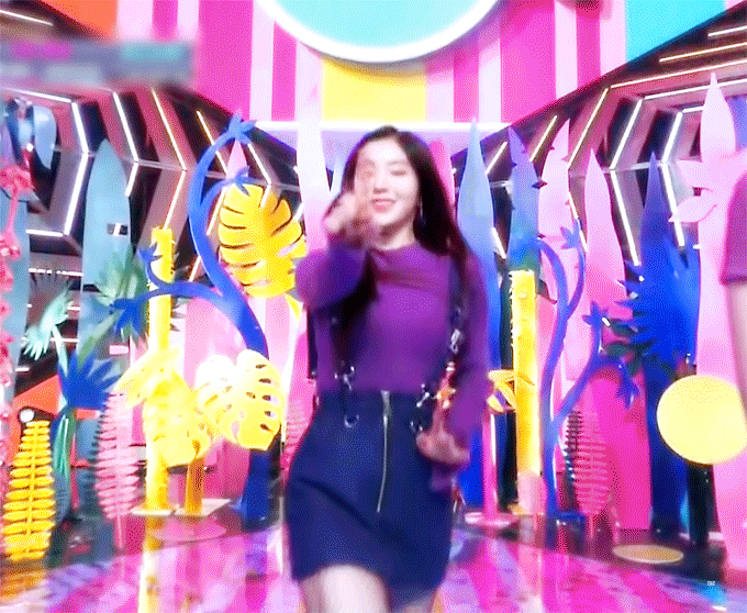 아이린은 정말 예쁘다.jpgif (사진多多多) | 인스티즈