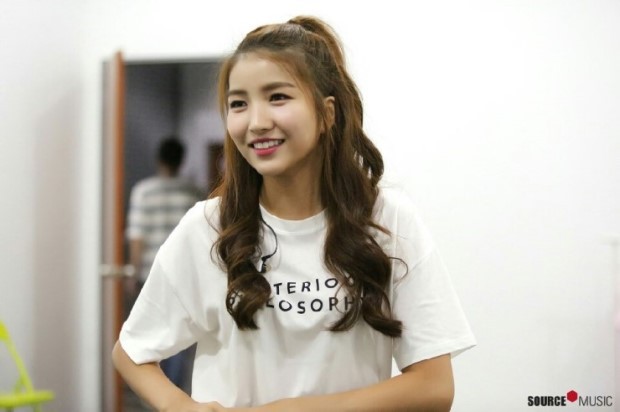 여자친구 소원 | 인스티즈