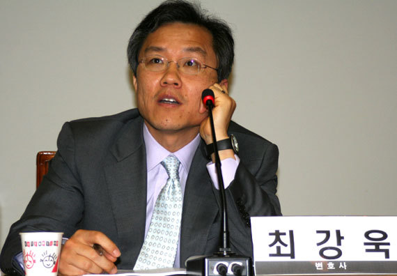 박근혜 전대통령님 국선변호사 막강라인입니다 | 인스티즈
