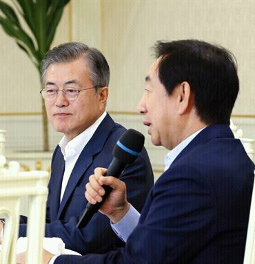 달님 옆에서 가까이 하고픈 성태씨 | 인스티즈