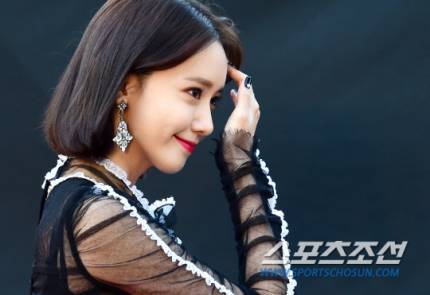 오늘자 소시 윤아 | 인스티즈