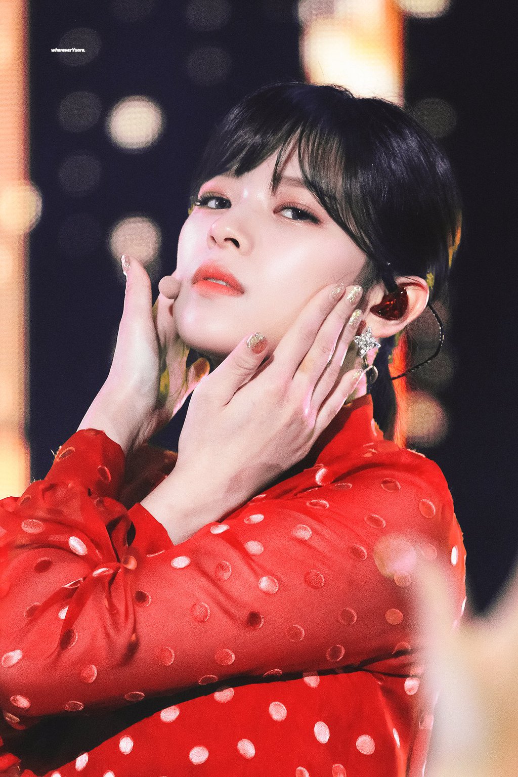 잘생겼는데 이쁜 정연이.jpg | 인스티즈