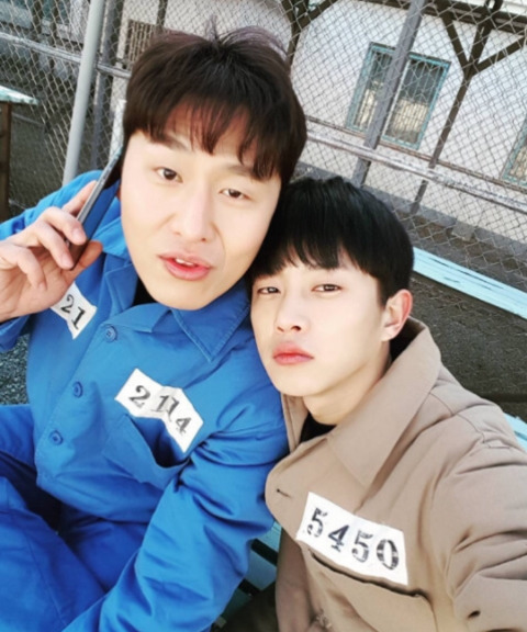 2017 sbs 연기대상 아쉽다는 반응 많은 배우들 | 인스티즈