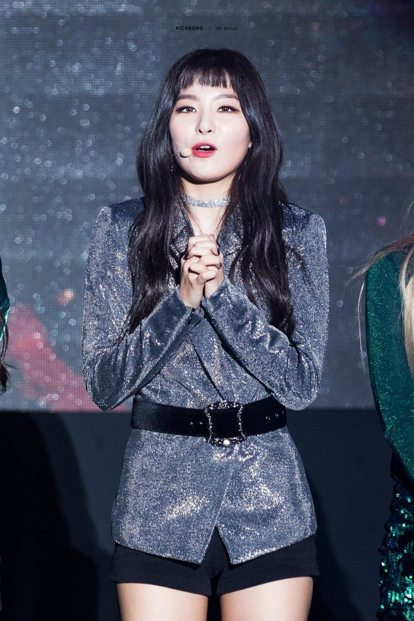 레드벨벳 이투스콘 | 인스티즈