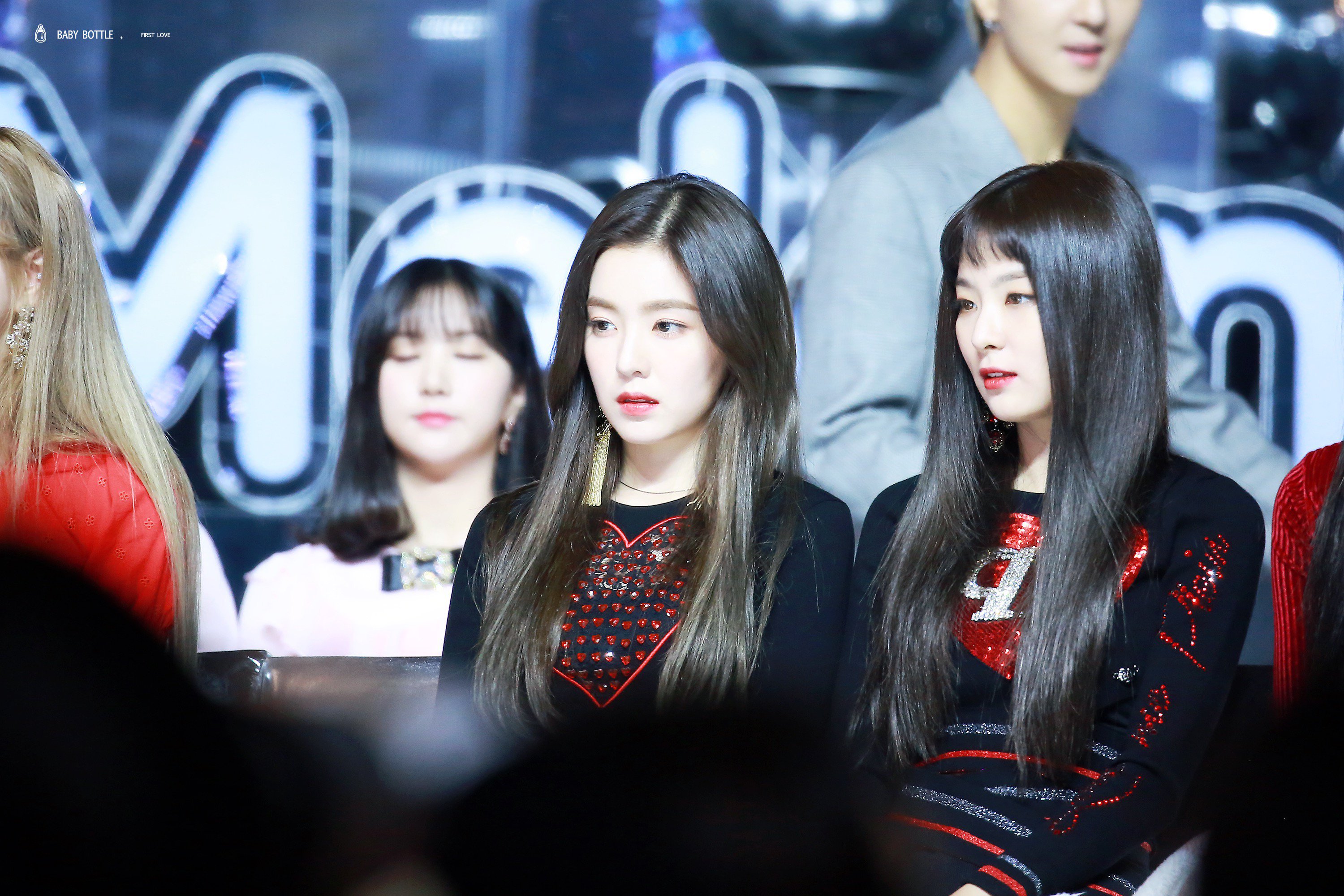 [사이즈주의] 아이돌 얼굴깡패 레드벨벳 아이린.JPG | 인스티즈