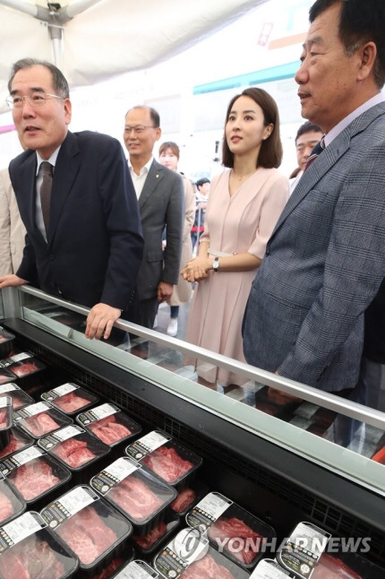 오늘자 한혜진 (a.k.a 시온이 어머님).jpg | 인스티즈