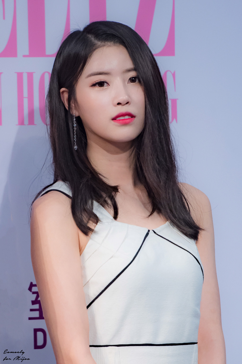 [러블리즈] 오늘은 제 여자의 생일이라서 미주 | 인스티즈