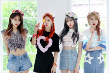 걸그룹 인사법 모음 | 인스티즈