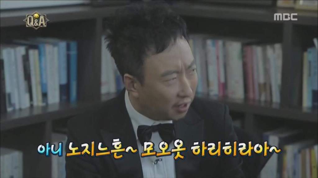 [무한도전] 유시민 vs 박명수.jpg | 인스티즈