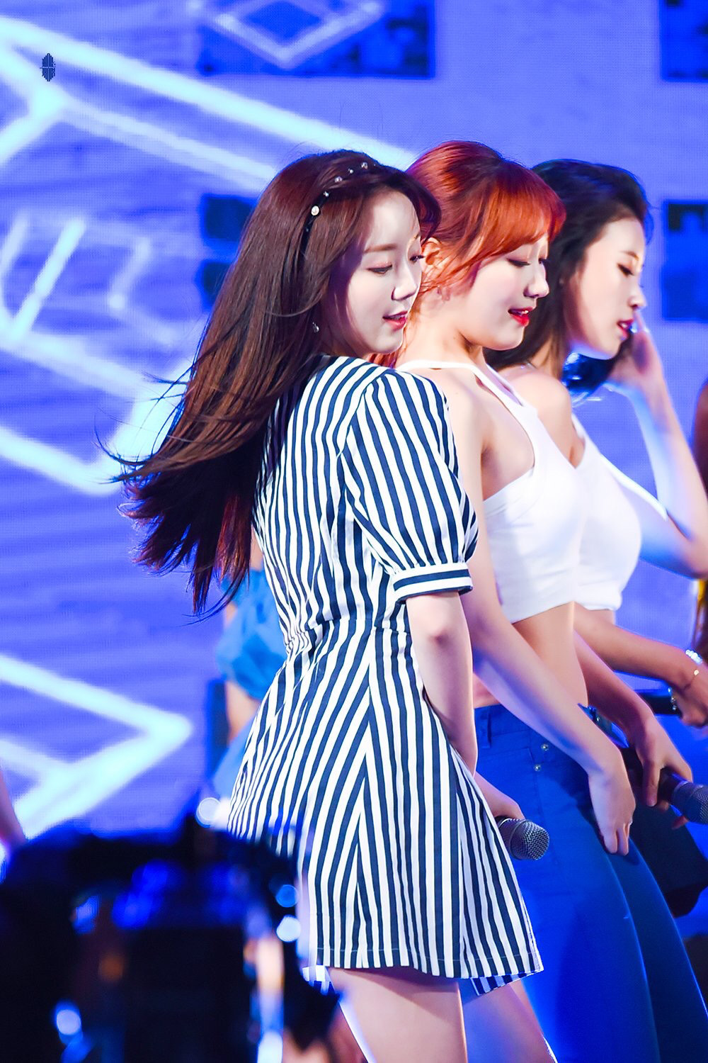 [러블리즈] 백팩을 하나 장만할 생각이라서 케이 | 인스티즈