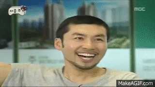 고삐 풀린 시절의 노홍철 | 인스티즈