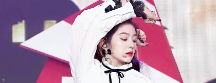 레드벨벳 11월 22일 쇼챔 무대.gif | 인스티즈