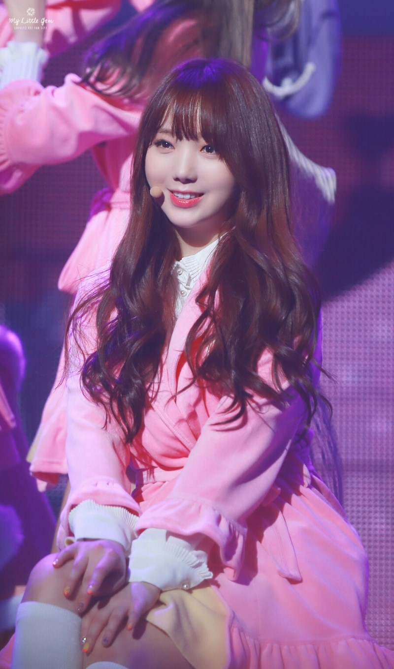 러블리즈 케이 | 인스티즈