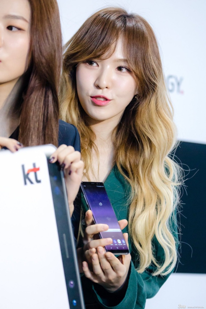 레드벨벳 메인보컬.jpgif | 인스티즈