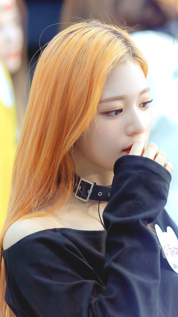 프로미스나인 이채영.jpgif | 인스티즈