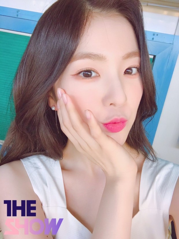 레드벨벳 아이린 | 인스티즈