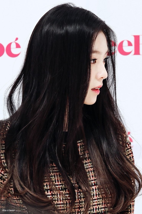 외모대결 태연 vs 아이린 | 인스티즈