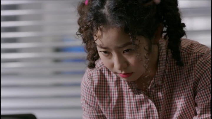 드라마 김과장에서 보여준 마음에 안드는 상사 보내는 방법 | 인스티즈