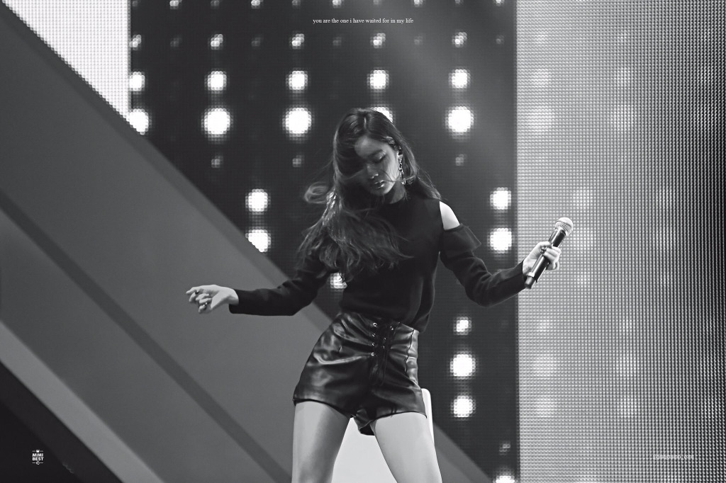 [구구단] 손이 시려워서 미미 | 인스티즈