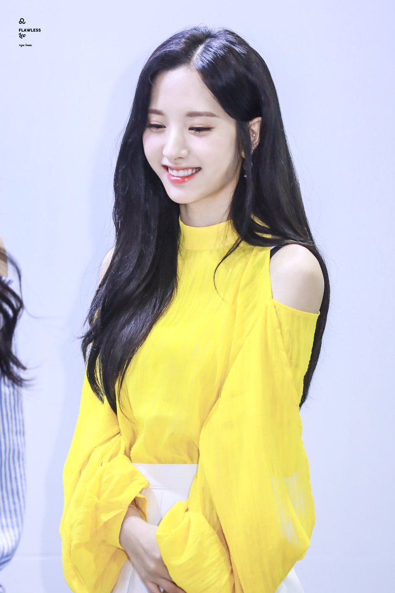 17시즌 우주소녀 보나의 미모.jpg | 인스티즈