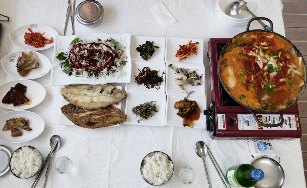 주문진축산 이미지