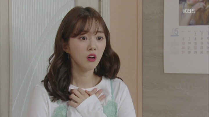 [같이살래요] 클리셰 폭발!!! 짱잘짱예의 짱귀 러브스토리 -87 | 인스티즈