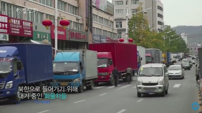 통일하면 달라지는것들 | 인스티즈