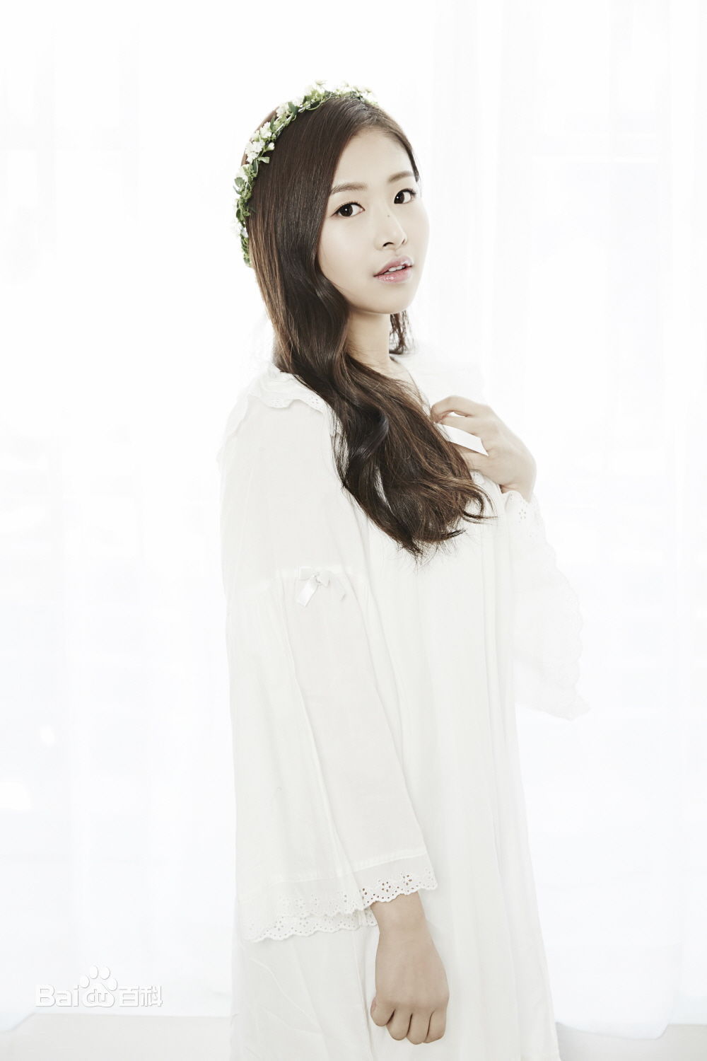 채원 이미지