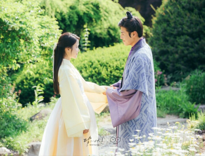 ＜보보경심:려 달의연인＞ 분위기 | 인스티즈