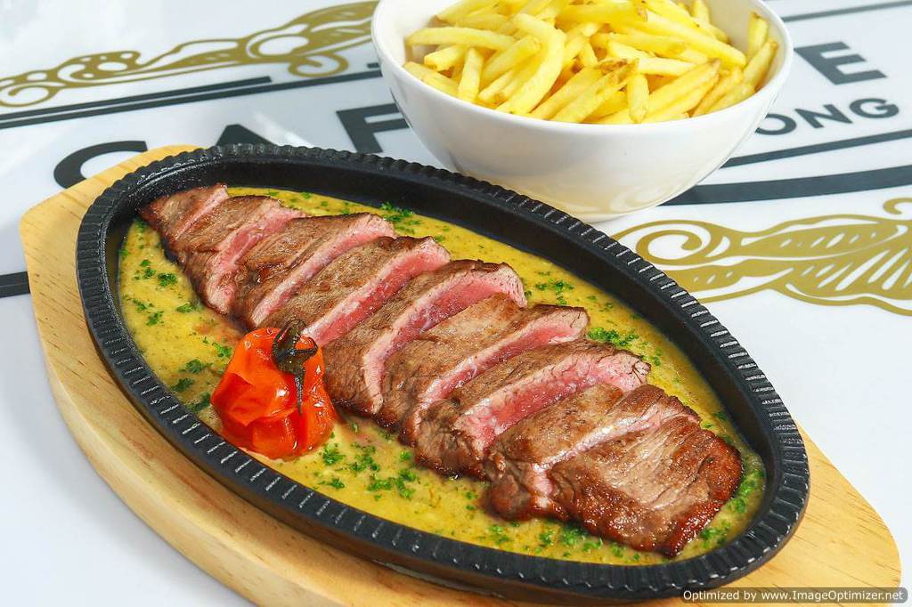 Cafe Paris (카페파리) 이미지