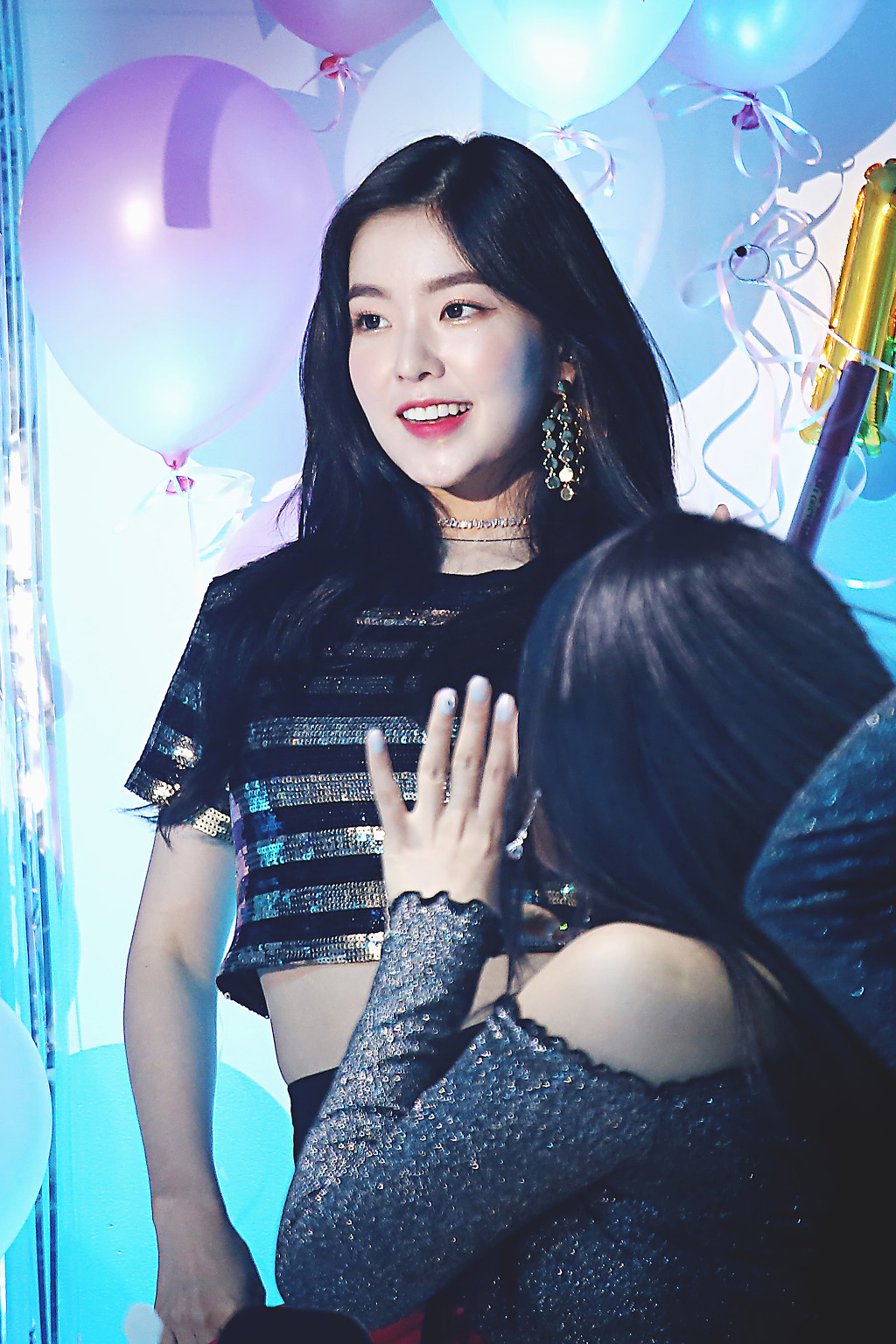 대만에서도 미모 대폭발한 레드벨벳 아이린.jpg | 인스티즈