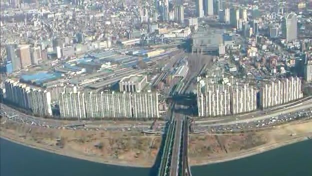 60년전 한강 용산 백사장 클라스 | 인스티즈