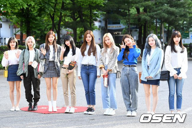 트와이스 이미지