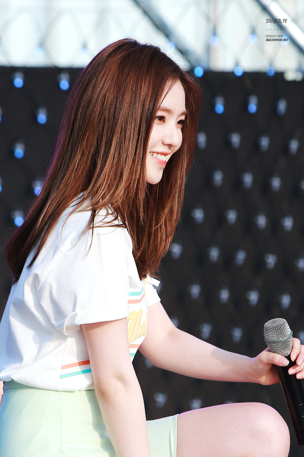 미모하면 배주현.jpg | 인스티즈