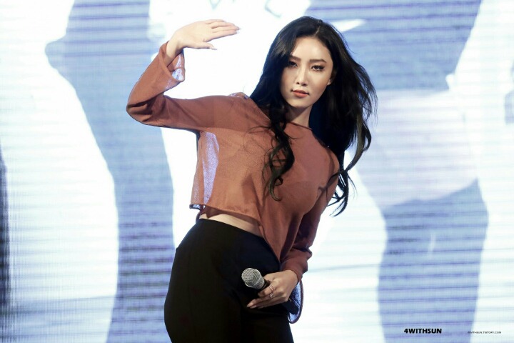 마마무 화사 | 인스티즈