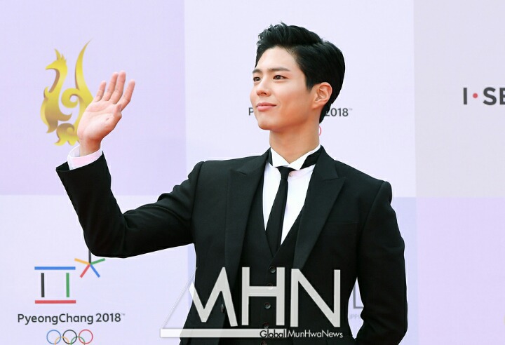 박보검 쓰리피스 수트 코디 수준.JPG | 인스티즈