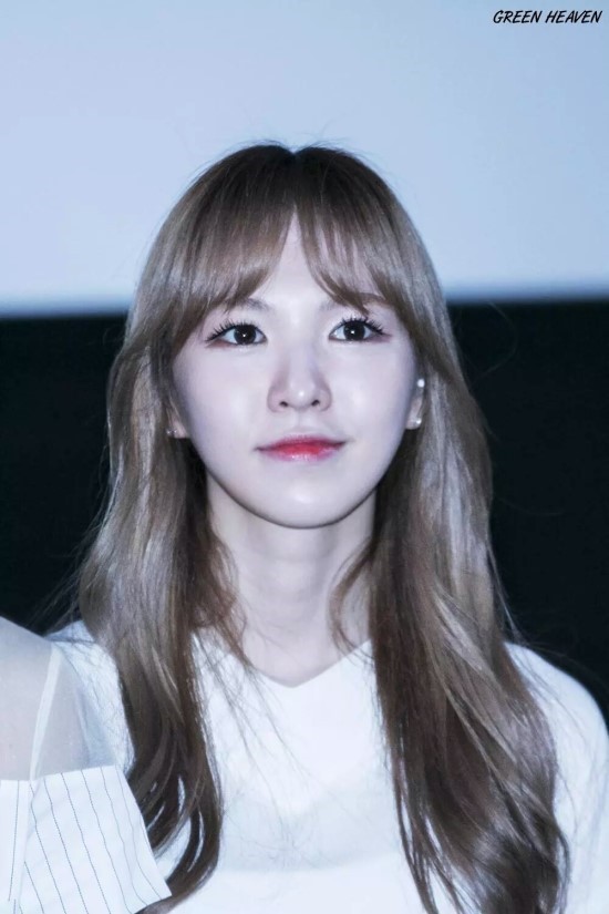 레드벨벳 메인보컬.jpg | 인스티즈