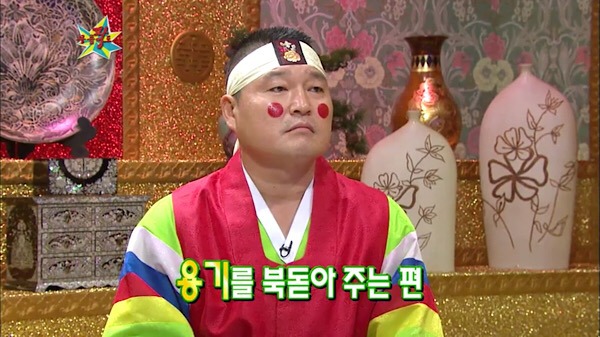 베드신에서 여배우를 위한 배우 김주혁의 섬세함... | 인스티즈