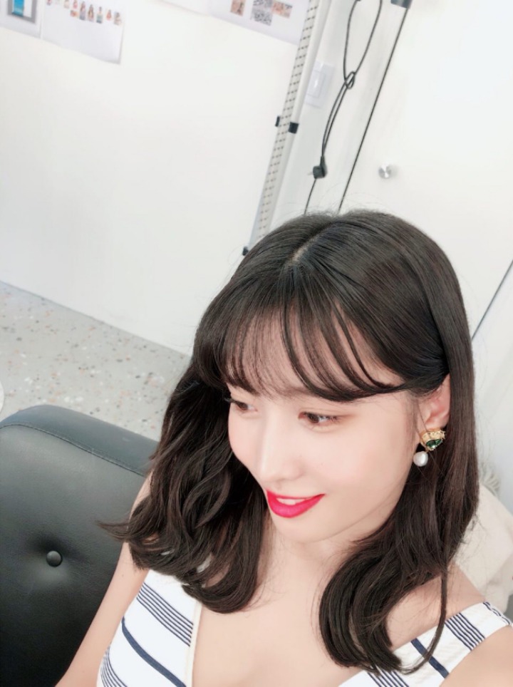 트와이스 복수하 모모 | 인스티즈