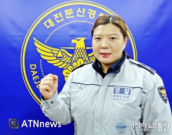 여경 레전드.jpg | 인스티즈